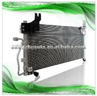 Auto A/C Air Conditioner Condenser For KIA MZ-CN038