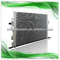 Air Condenser For Ford MZ-CN095