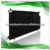 Automobile Condenser For HONDA 80110-S9A-013