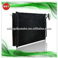Condenser For BMW MZ-CN158