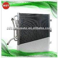 Auto A/C Condenser For FORD MZ-CN203