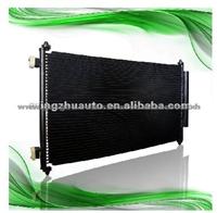 Air Conditioner Condenser For Honda MZ-CN207