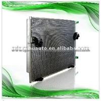 Condenser For TOYOTA MZ-CN177