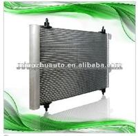AUTO AC Condenser For PEUGEOT 6455AA