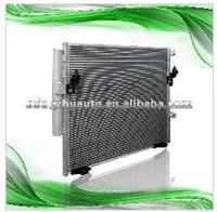 AC Cooler Condenser For Toyota MZ-CN285
