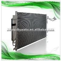 Air Conditioning Condenser For Nissan 92100ZN51A/92100ZN50B