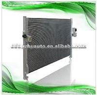 Condenser For Hyundai MZ-CN338