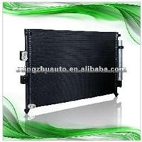 Air Conditioning Condenser For HONDA MZ-CN355