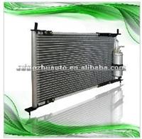 Auto AC Condenser For Chevrolet MZ-CN370
