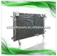Aluminum Condenser For GM MZ-CN375