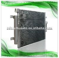 Auto AC Condenser For Fiat MZ-CN204