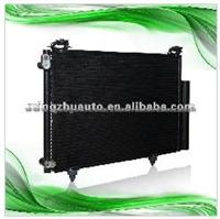 Auto A/C Condenser MZ-CN444