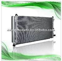 Auto Ac Condenser For Hyundai MZ-728
