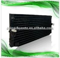 Auto Condenser Cooling Coils For Toyota MZ-CSP065