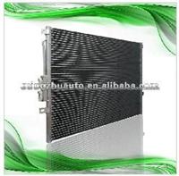 Auto Air Condenser For GRAN CHEROKEE MZ-CN388