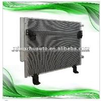 Auto Air Condenser For TOYOTA MZ-CN389