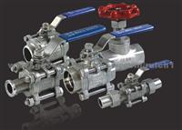 Stainless Steel Valve