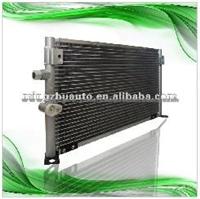 Auto Condenser For Toyota MZ-CN042