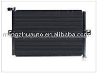 Condenser Assemblies For Hyundai MZ-CN363