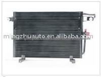 Air Conditioning Part Condenser For Audi MZ-CN337