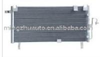 Condenser For Isuzu MZ-CN129
