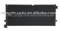 Aluminum Condenser For Volvo MZ-CN082