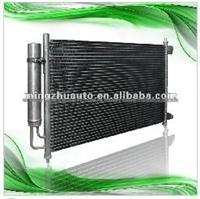 Condenser For Nissan MZ-CN116