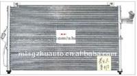 Air Conditioner Condenser For Mazda MZ-CN045