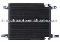 Aluminum Air Condenser For Mercedes Benz MZ-CSP055