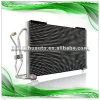 Auto AC Condenser For Peugeot 405 6455.P6/6455.R3/96194366