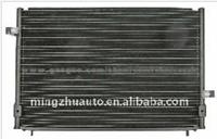 Aluminum A/C Condenser For Toyota MZ-CN009
