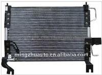Condenser For Kia MZ-CN004