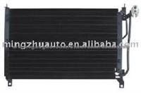 Car Air Condenser For Chevrolet MZ-CSP025