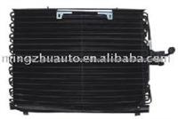 Condenser For MercedeS Benz MZ-CTF001