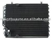 Bus Air Condenser For BMW MZ-5229