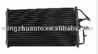 Condenser For Chevrolet MZ-CSP022