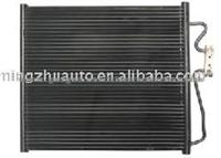 Auto A/C Condenser For BMW 64538378439