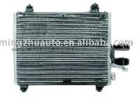 Air Condenser For Chang'An Star MZ-CN016