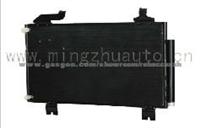 Auto Air Condenser For 2009 Acura 80100TL2A01
