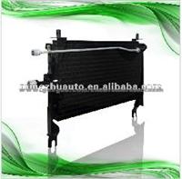 Condenser For Fiat MZ-CSP157