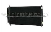 Air Cooled Condenser For 2009-2011 Acura 80110TK4A01