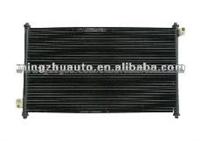 Aluminum Condenser For Toyota MZ-CN075