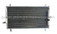 AC Condenser For Nissan 92100-CD00A