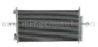 Air Condition Condenser For Acura TL 2004-2008 OE 80110SEPA01