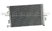 Condenser For Chevrolet 10442892