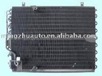 Air Conditioning Condenser For Benz MZ-0782
