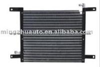 Condenser For Fiat MZ-CSP155