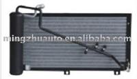 Condenser For Fiat MZ-CSP154