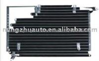 Condenser For Hilux MZ-CSP153