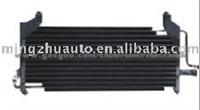 Condenser For Chevrolet MZ-CSP150